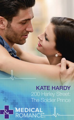 Book 200 Harley Street: The Soldier Prince free