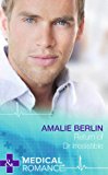 Book Return of Dr Irresistible (Mills & Boon Medical Hardback) free