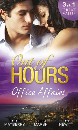 Book Out of Hours...Office Affairs free