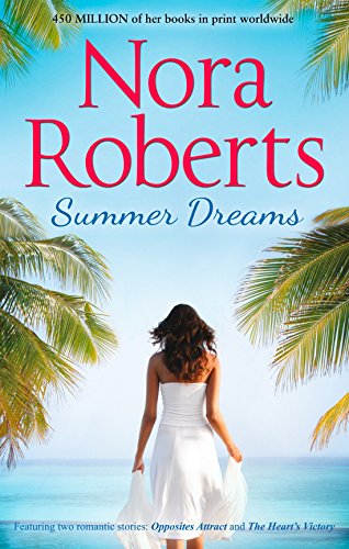 Book Summer Dreams: Opposites Attract / The Heart's Victory free
