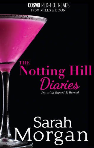 Book The Notting Hill Diaries: Burned free