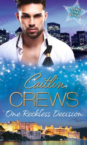 Book One Reckless Decision free