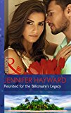 Book Reunited For The Billionaire's Legacy (tenacious Tycoons) free