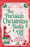 Book The Parisian Christmas Bake Off free
