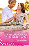 Book Second Chance At Crimson Ranch free