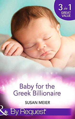Book Baby For The Greek Billionaire free