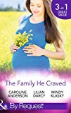 Book The Family He Craved (Mills & Boon by Request) free