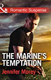 Book The Marine's Temptation (Adair Affairs) free