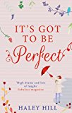 Book It's Got to be Perfect free