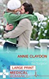 Book Snowbound With The Surgeon free