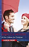 Book At The Chateau For Christmas free