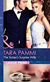 Book The Sicilian's Surprise Wife (Mills & Boon Largeprint Romance) free