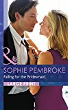Book Falling For The Bridesmaid (Mills & Boon Largeprint Romance) free