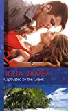 Book Captivated by the Greek (Mills & Boon Hardback Romance) free
