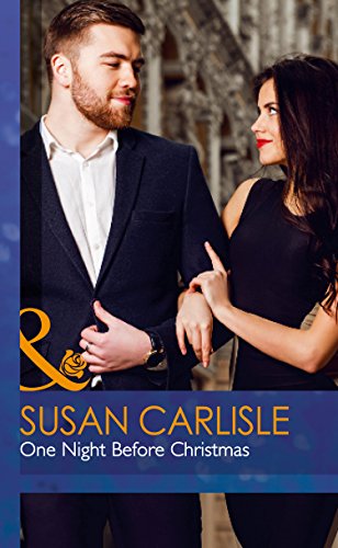 Book One Night Before Christmas free