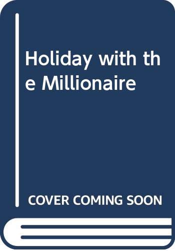 Book Holiday With The Millionaire free