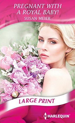 Book Pregnant With A Royal Baby! free