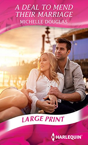 Book A Deal To Mend Their Marriage free