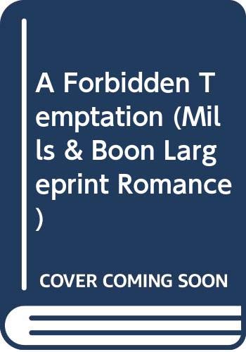 Book A Forbidden Temptation free