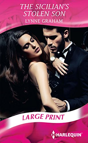 Book The Sicilian's Stolen Son free