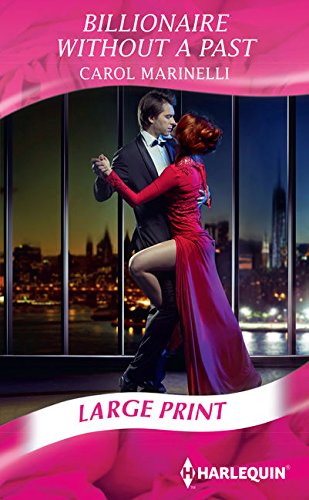 Book Billionaire Without A Past free