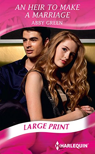 Book An Heir To Make A Marriage free