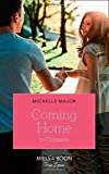 Book Coming Home To Crimson (mills & Boon True Love) (crimson, Colorado, Book 8) free