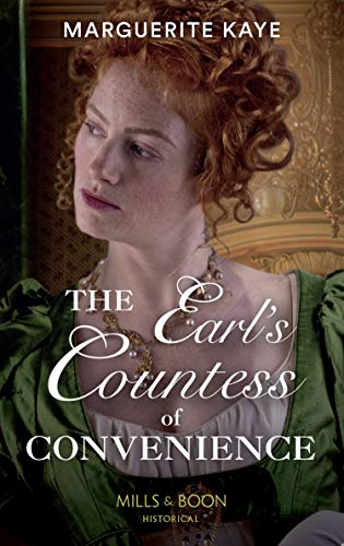 Book The Earl's Countess Of Convenience (penniless Brides Of Convenience, Book 1) free