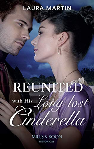 Book Reunited With His Long-Lost Cinderella (Scandalous Australian Bachelors, Book 2) free