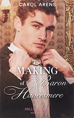 Book Making Of Baron Haversmere free