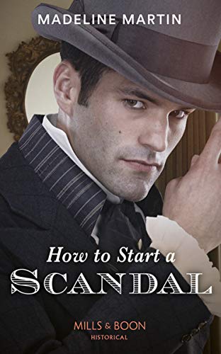 Book How To Start A Scandal (The London School for Ladies) free