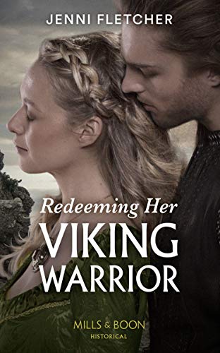 Book Redeeming Her Viking Warrior: Book 4 (Sons of Sigurd) free
