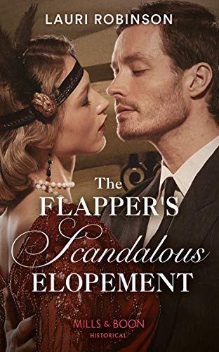 Book The Flapper's Scandalous Elopement free
