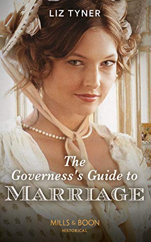 Book The Governess's Guide To Marriage (Sisters of the Roaring Twenties, Book 3) free