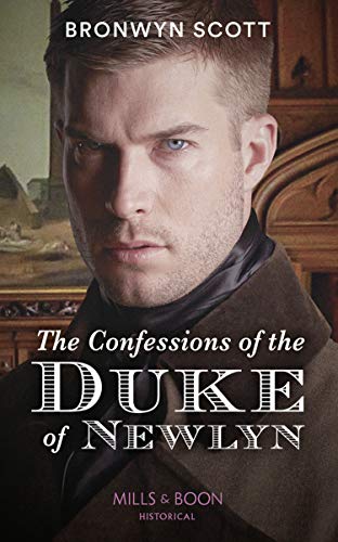 Book The Confessions Of The Duke Of Newlyn: Book 4 (The Cornish Dukes) free