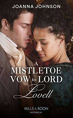 Book A Mistletoe Vow To Lord Lovell (Historical) free