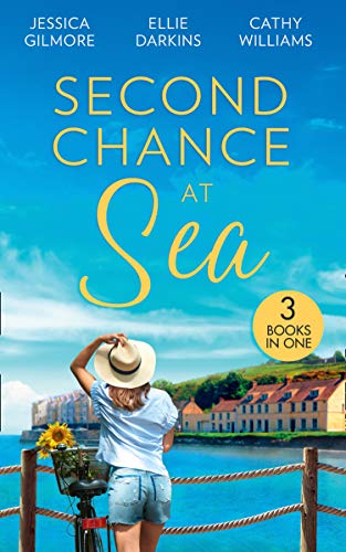 Book Second Chance At Sea: The Return of Mrs. Jones / Conveniently Engaged to the Boss / Secrets of a Ruthless Tycoon free