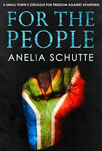Book For The People: A heart-breaking memoir of a fight for freedom free