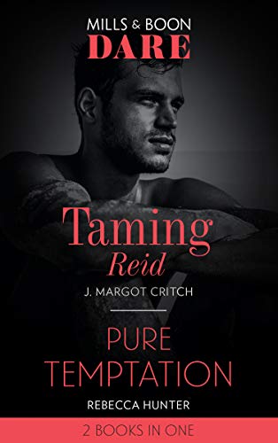 Book Taming Reid / Pure Temptation free