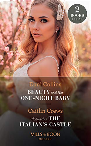Book Beauty Her One-Night Baby / Claimed Ital free