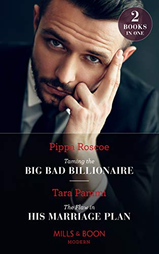 Book Taming Big Bad Billionaire Flaw Marriage free