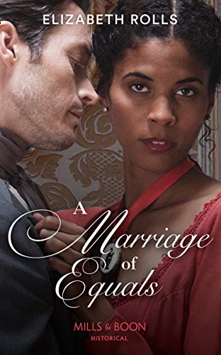 Book A Marriage Of Equals: An emotional, passionate Regency romance free