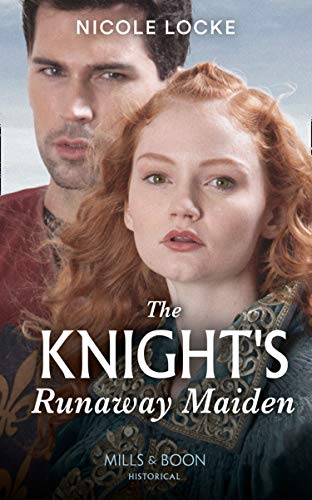 Book The Knight's Runaway Maiden: Book 11 (Lovers and Legends) free