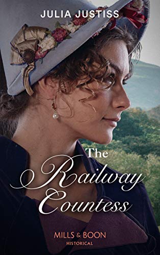 Book The Railway Countess: Book 2 (Heirs in Waiting) free