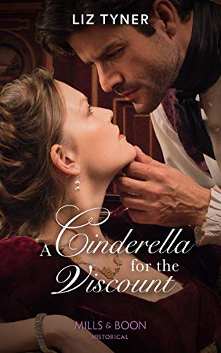 Book A Cinderella For The Viscount free