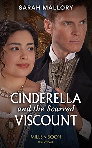 Book Cinderella And The Scarred Viscount free