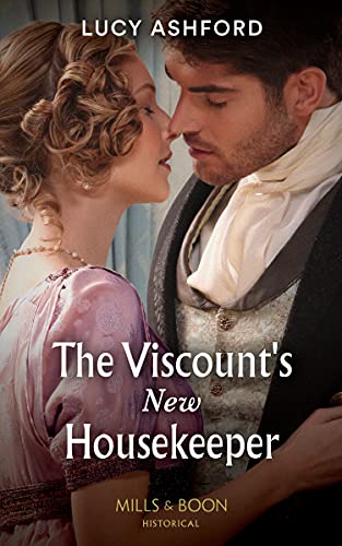 Book The Viscount's New Housekeeper free