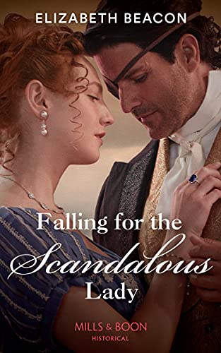 Book Falling For The Scandalous Lady free