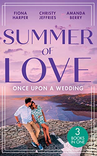 Book Summer Of Love: Once Upon A Wedding free