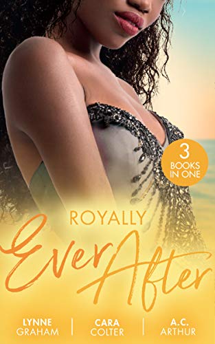 Book Royally Ever After: Zarif's Convenient Queen / To Dance with a Prince (In Her Shoes…) / Loving the Princess free